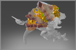 Slobbering Strongbox - Back