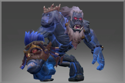 Stoneback Sovereign - Large