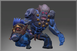 Stoneback Sovereign - Medium