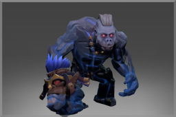 Stoneback Sovereign - Small