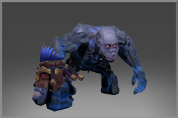 Stoneback Sovereign - Tiny