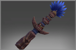 Stoneback Sovereign - Tree
