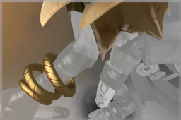 Curse of the Wyrmbender - Arms