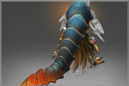 Curse of the Wyrmbender - Belt