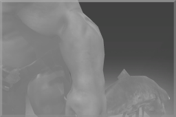 Maw of the Megalodon - Arms