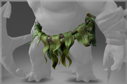 Maw of the Megalodon - Belt