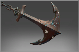Maw of the Megalodon - Weapon